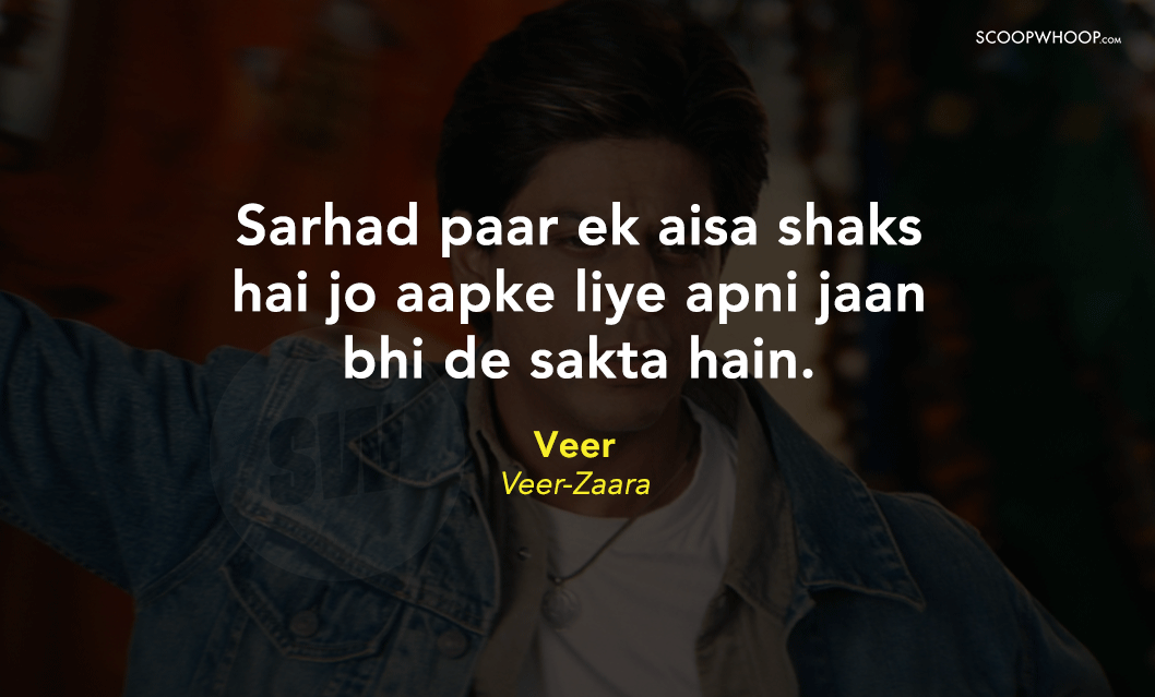 Shah Rukh Khan