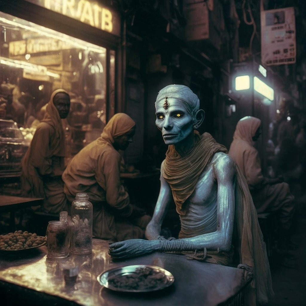 old delhi