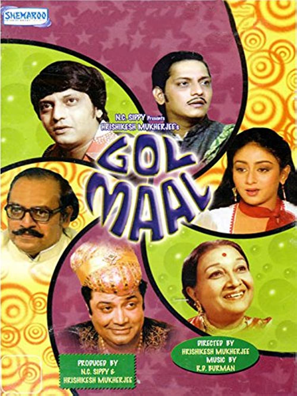 35 Old But Gold Hindi Comedy Movies Of All Time: Bollywood, Netflix, Amazon  Prime