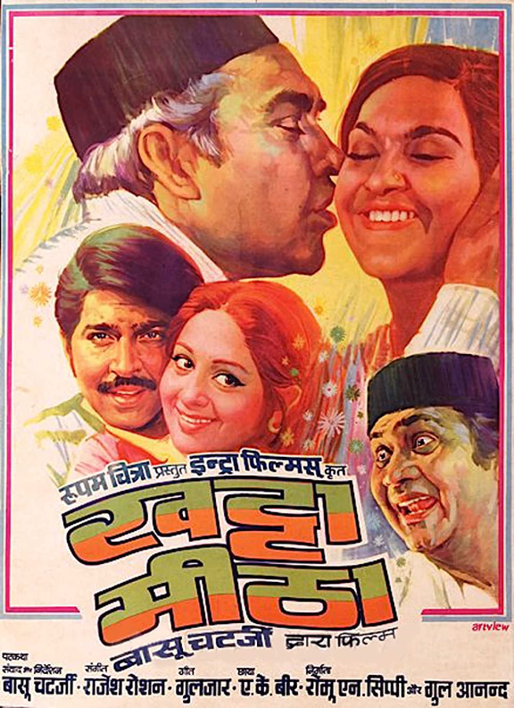 35 Best Hindi Comedy Movies List Of All Time