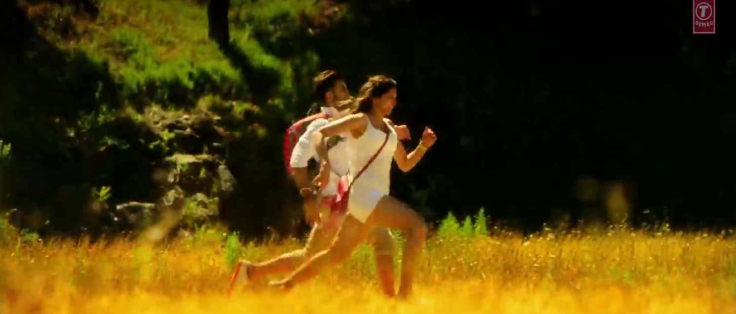 Tamasha (2015)