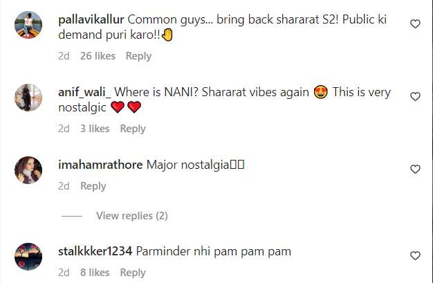 Comments on Karanvir Bohra's video