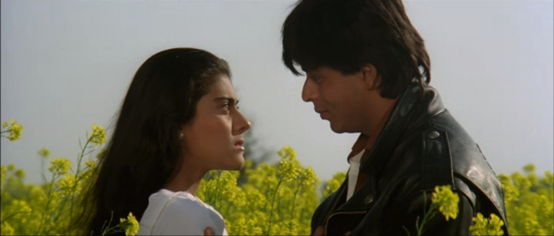 DDLJ