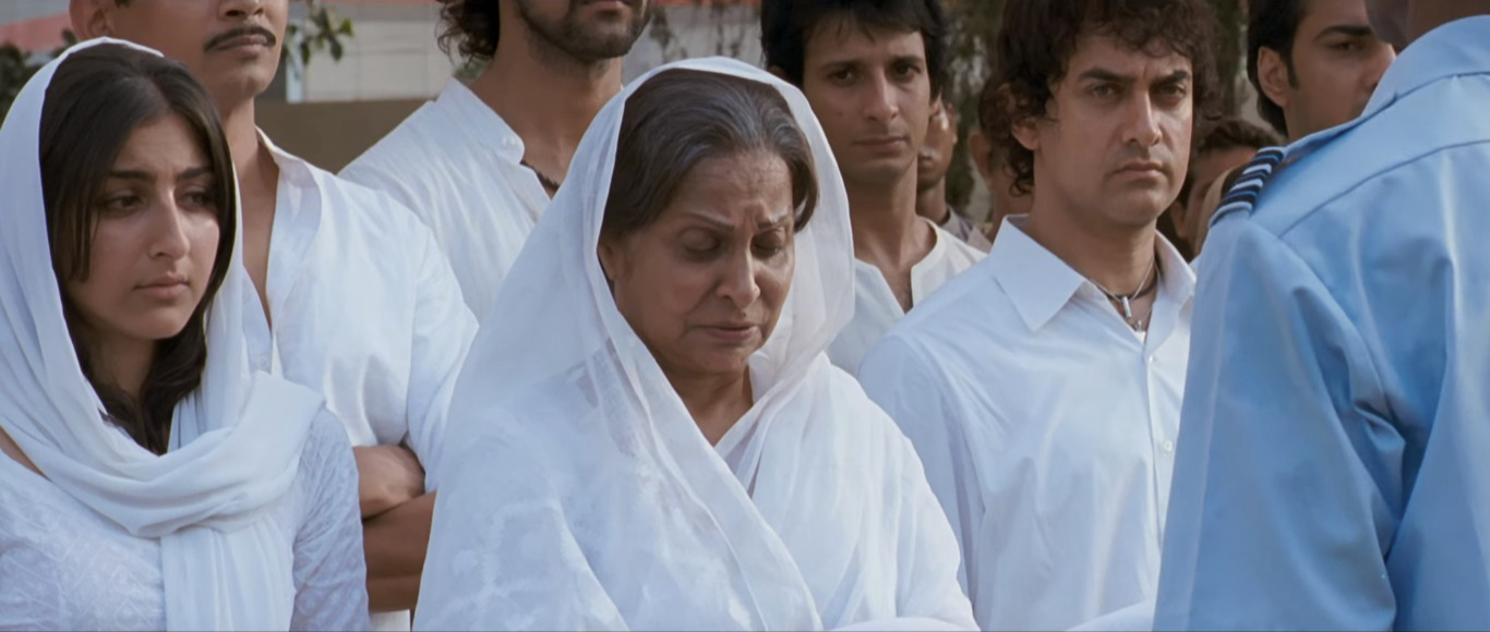 Rang De Basanti