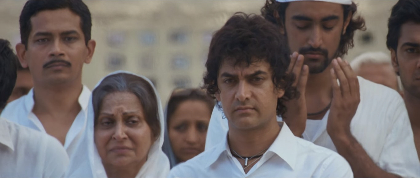 Rang De Basanti