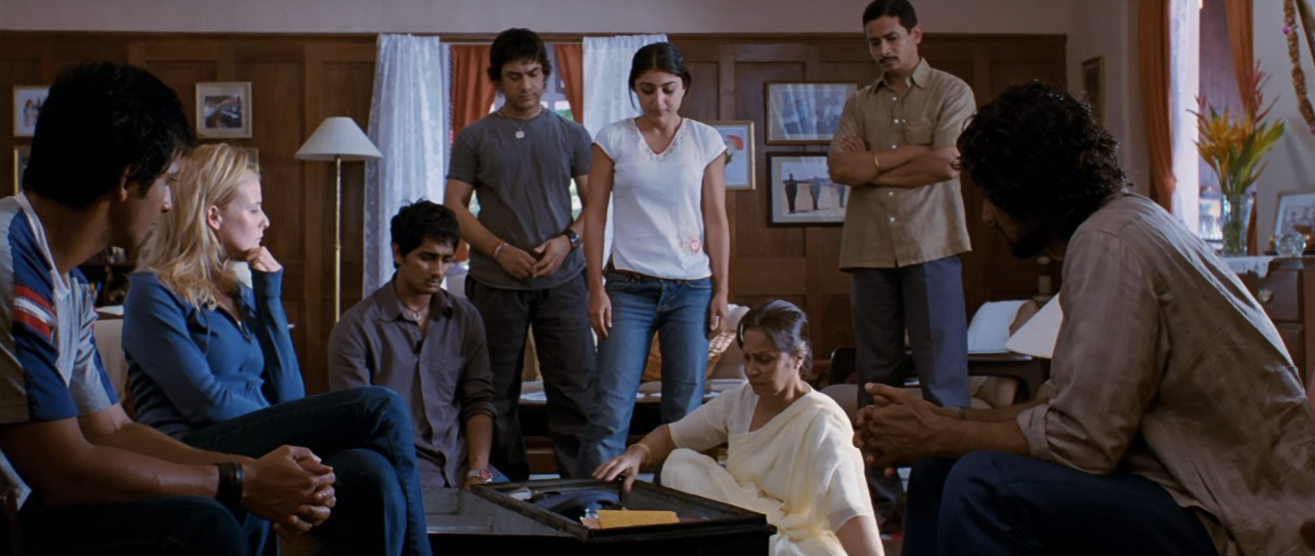 Rang De Basanti