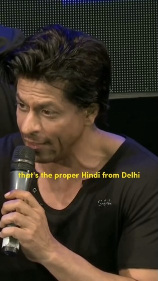 Shah Rukh Khan