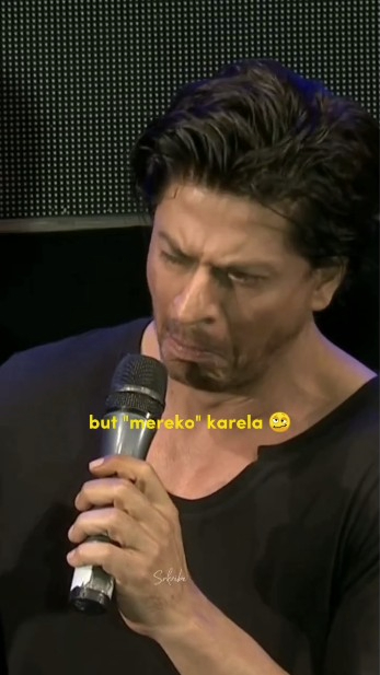 Shah Rukh Khan