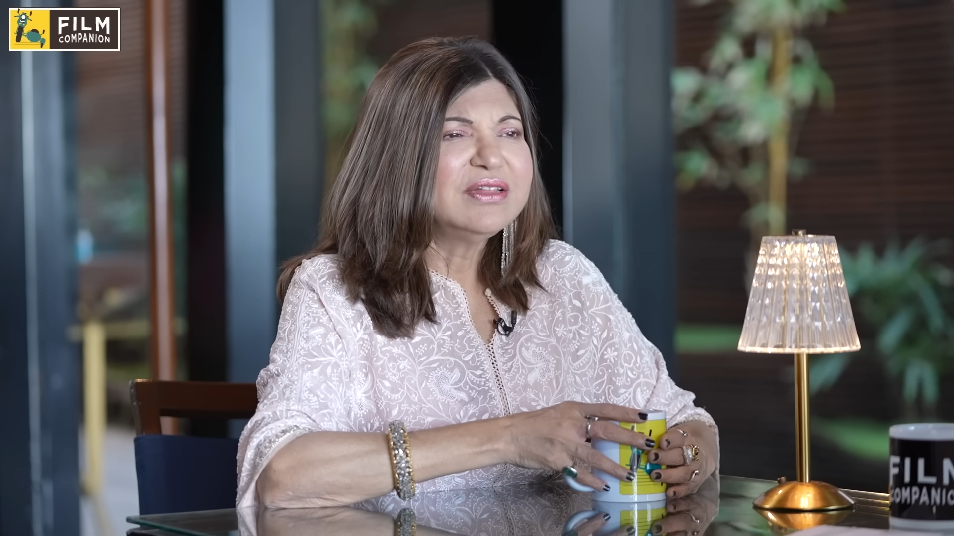 Alka Yagnik