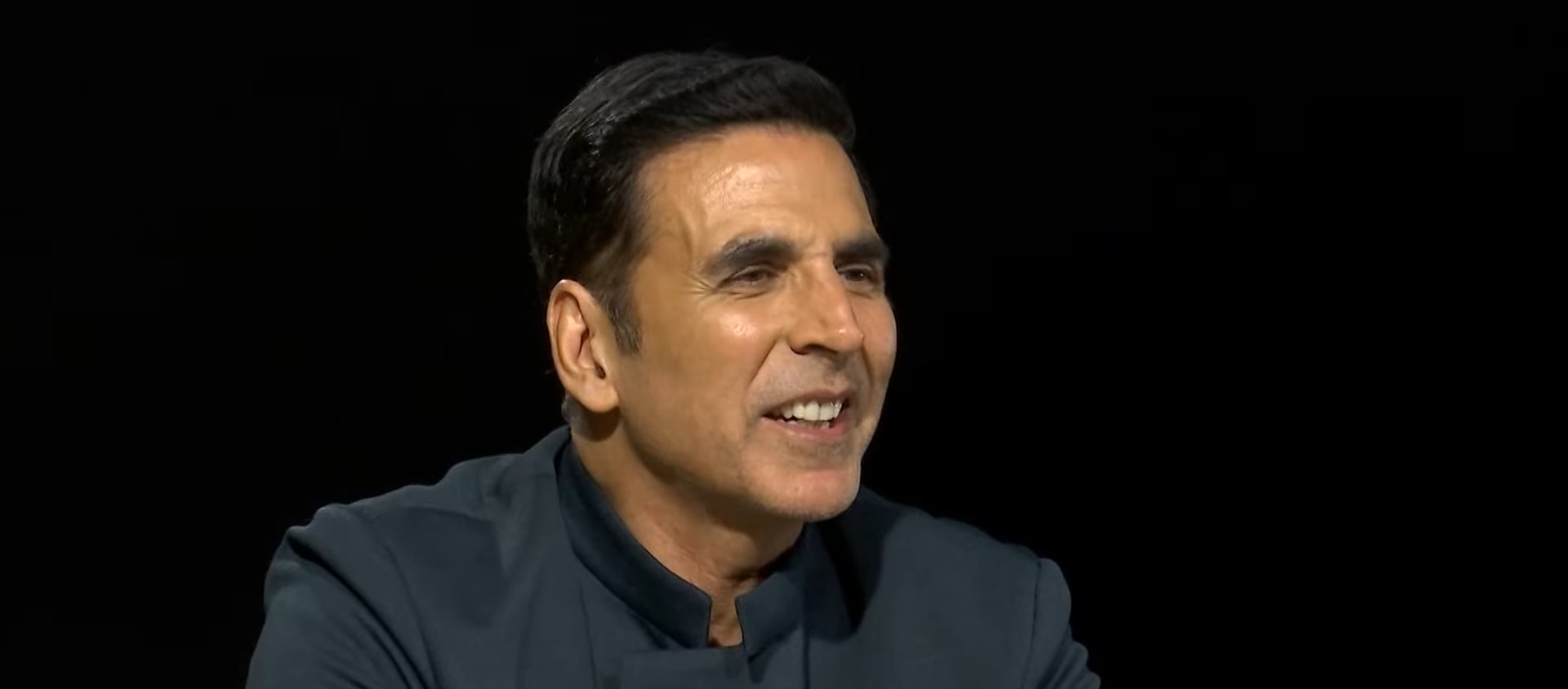 Akshay Kumar Renounces Canadian Citizenship