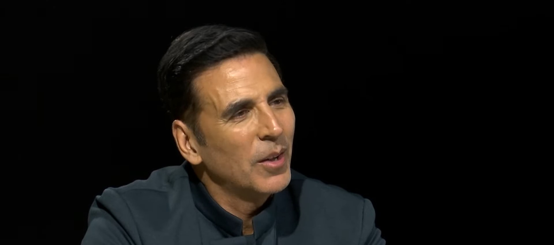 Akshay Kumar Renounces Canadian Citizenship