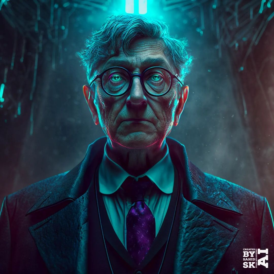 bill gates billionaires as supervillains