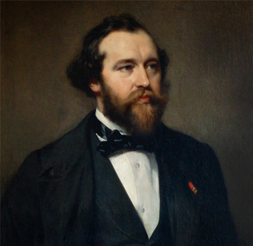 Adolphe Sax