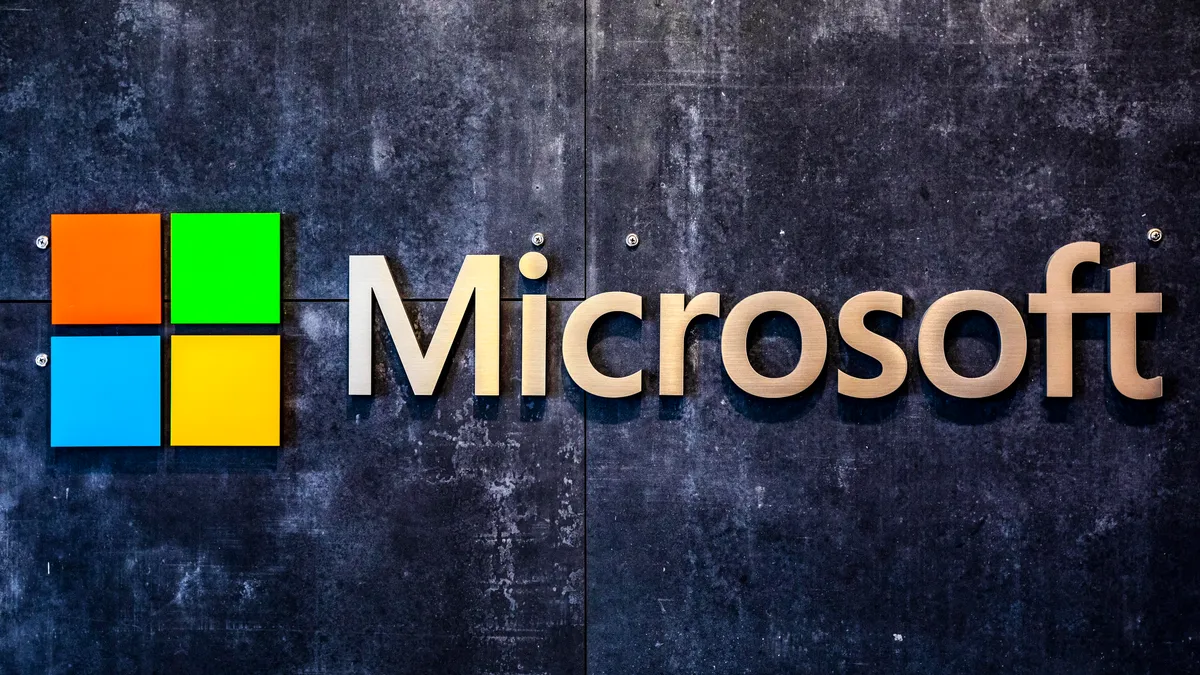 microsoft $100 Billion valuation