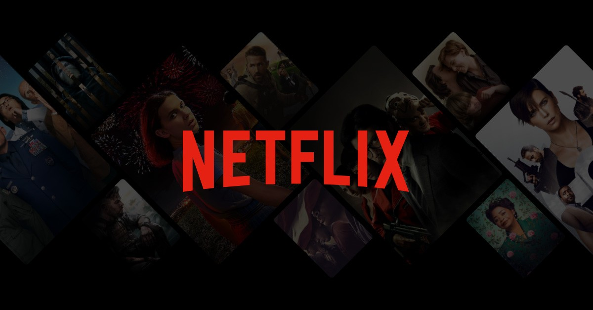 netflix $100 Billion valuation