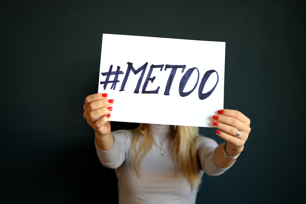 metoo movement women