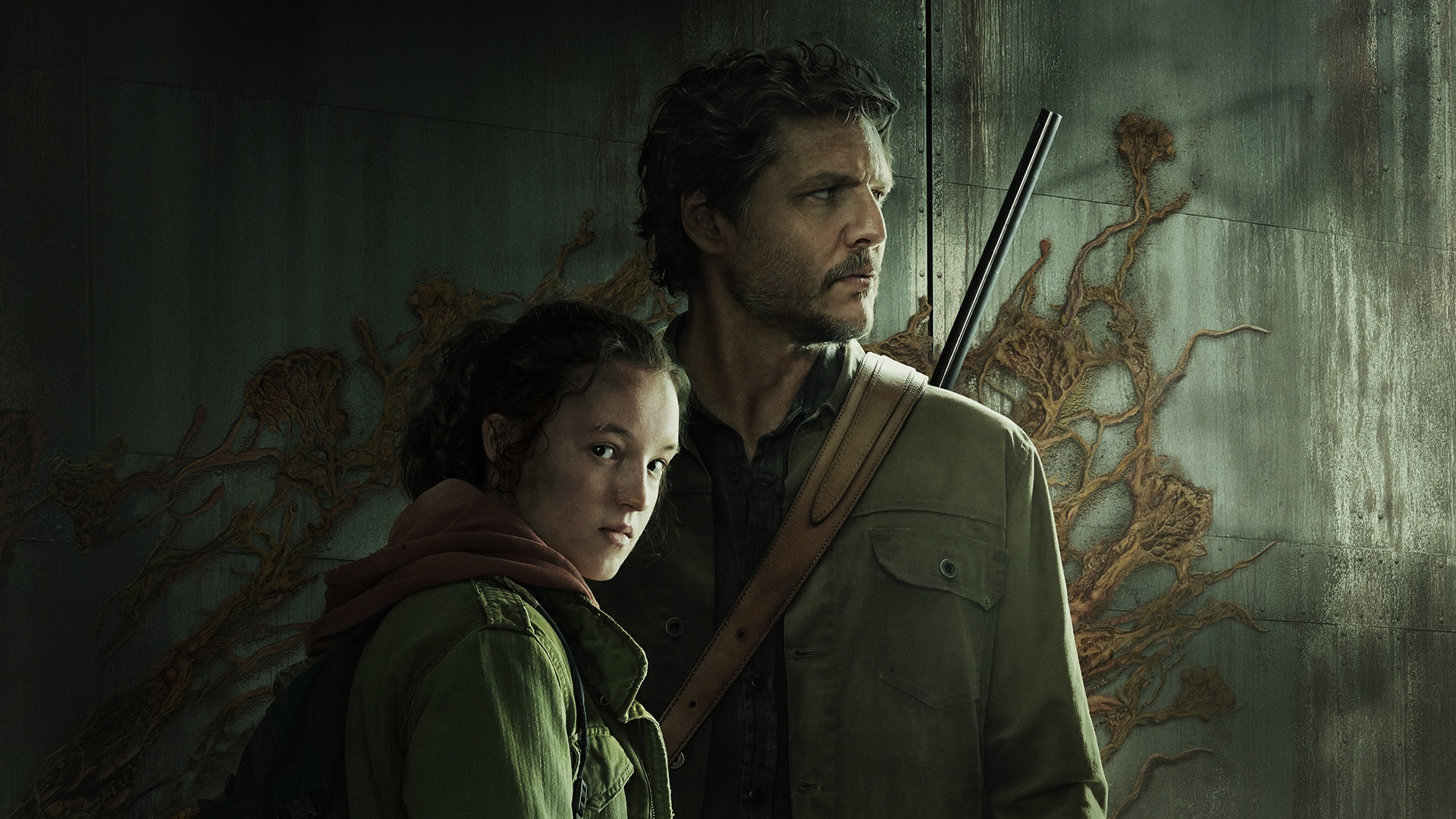 The Last Of Us Pedro Pascal Bella Ramsey