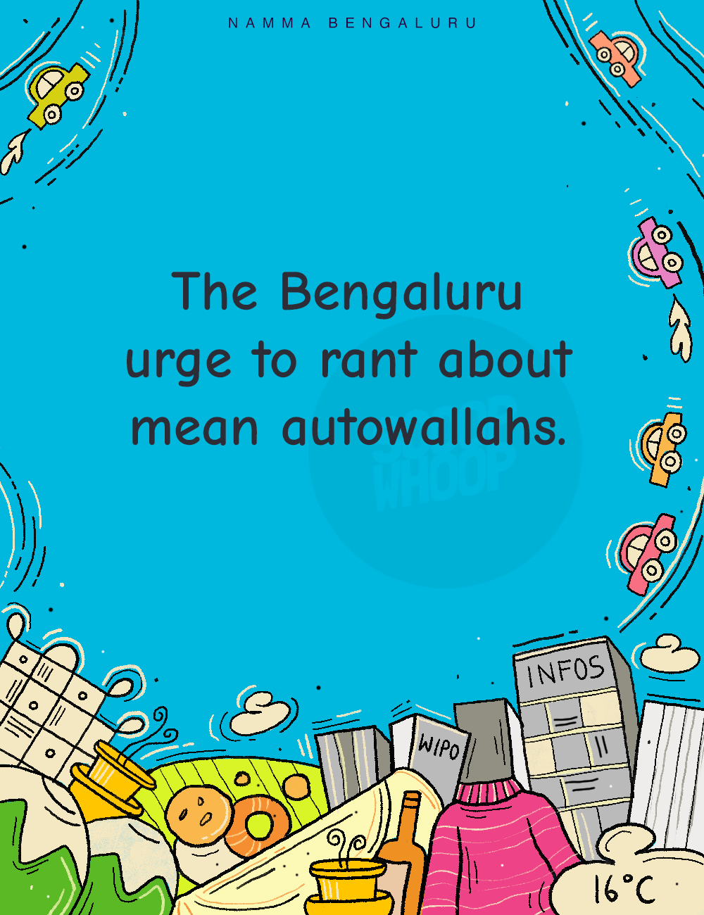 Bangalore