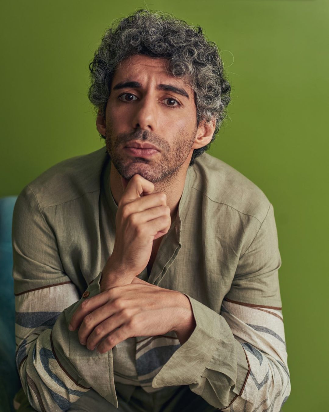 Jim Sarbh