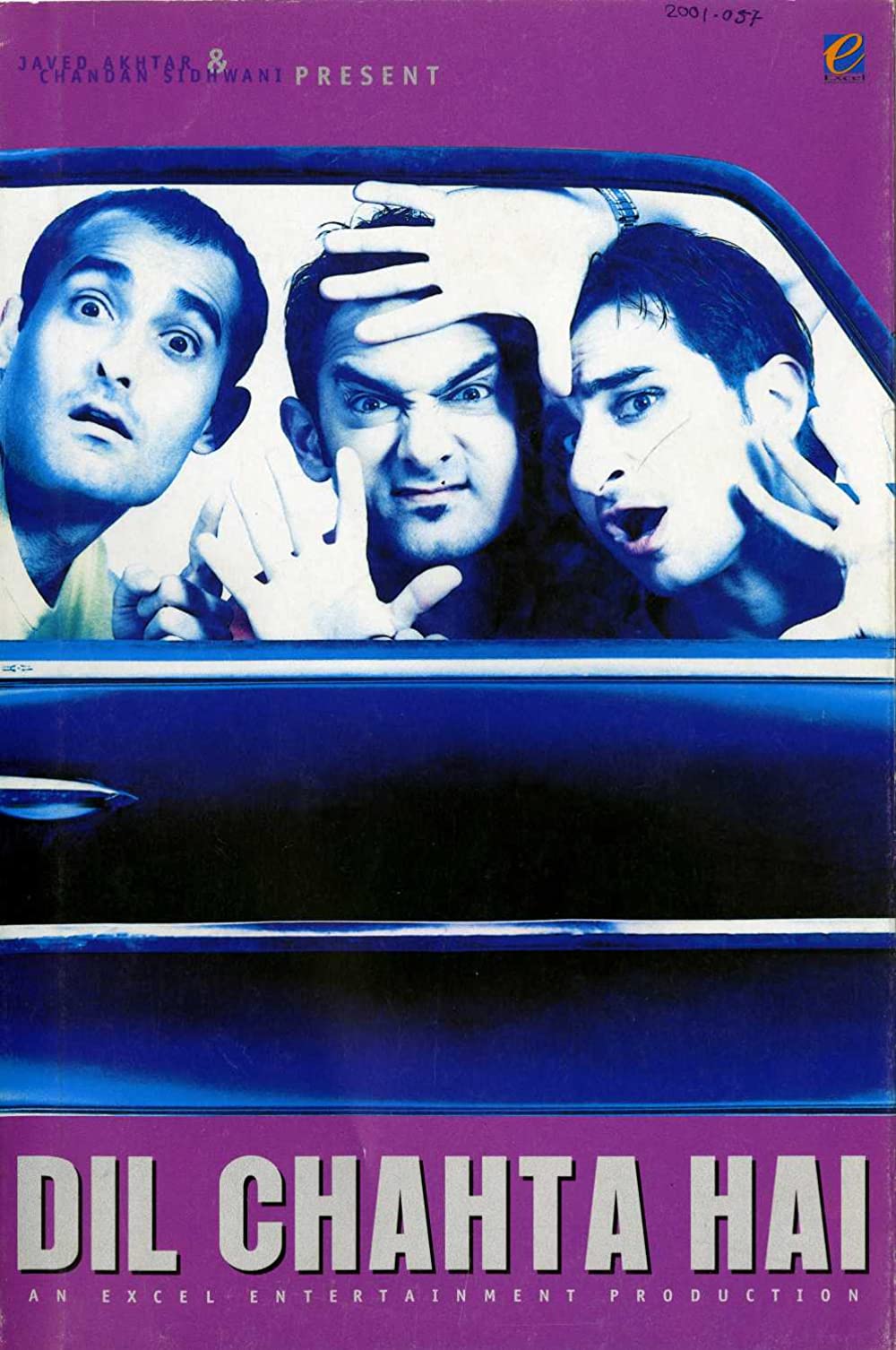 dil chahta hai best movies on Netflix India