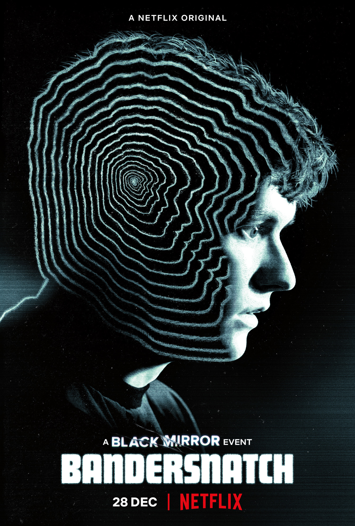 Black Mirror: Bandersnatch best movies on Netflix India