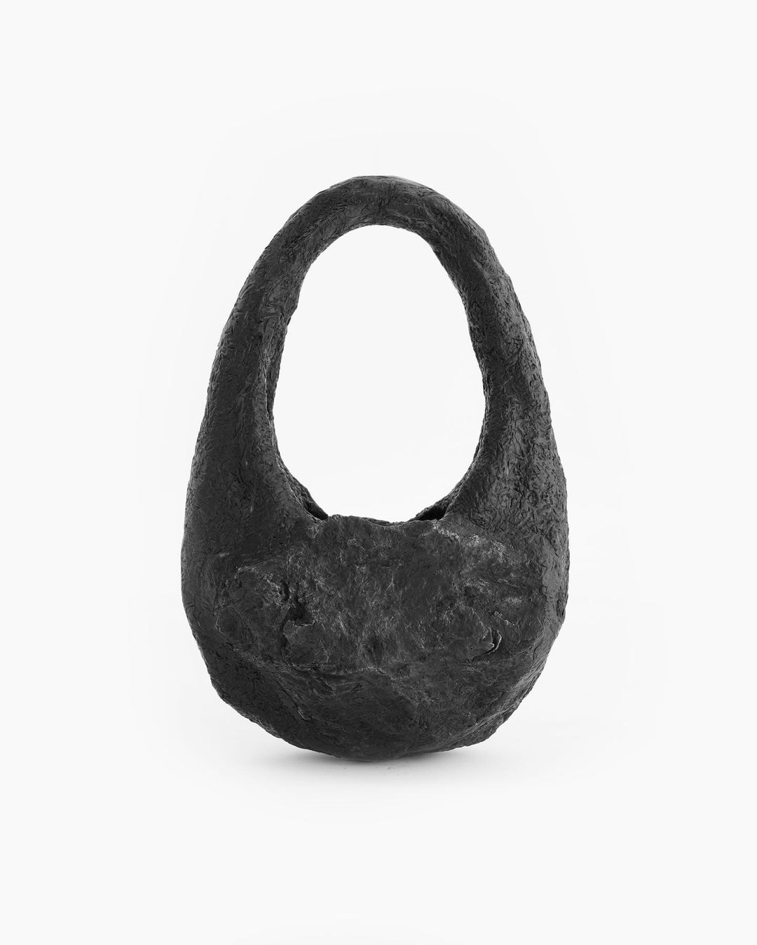 Coperni mini meteorite bag