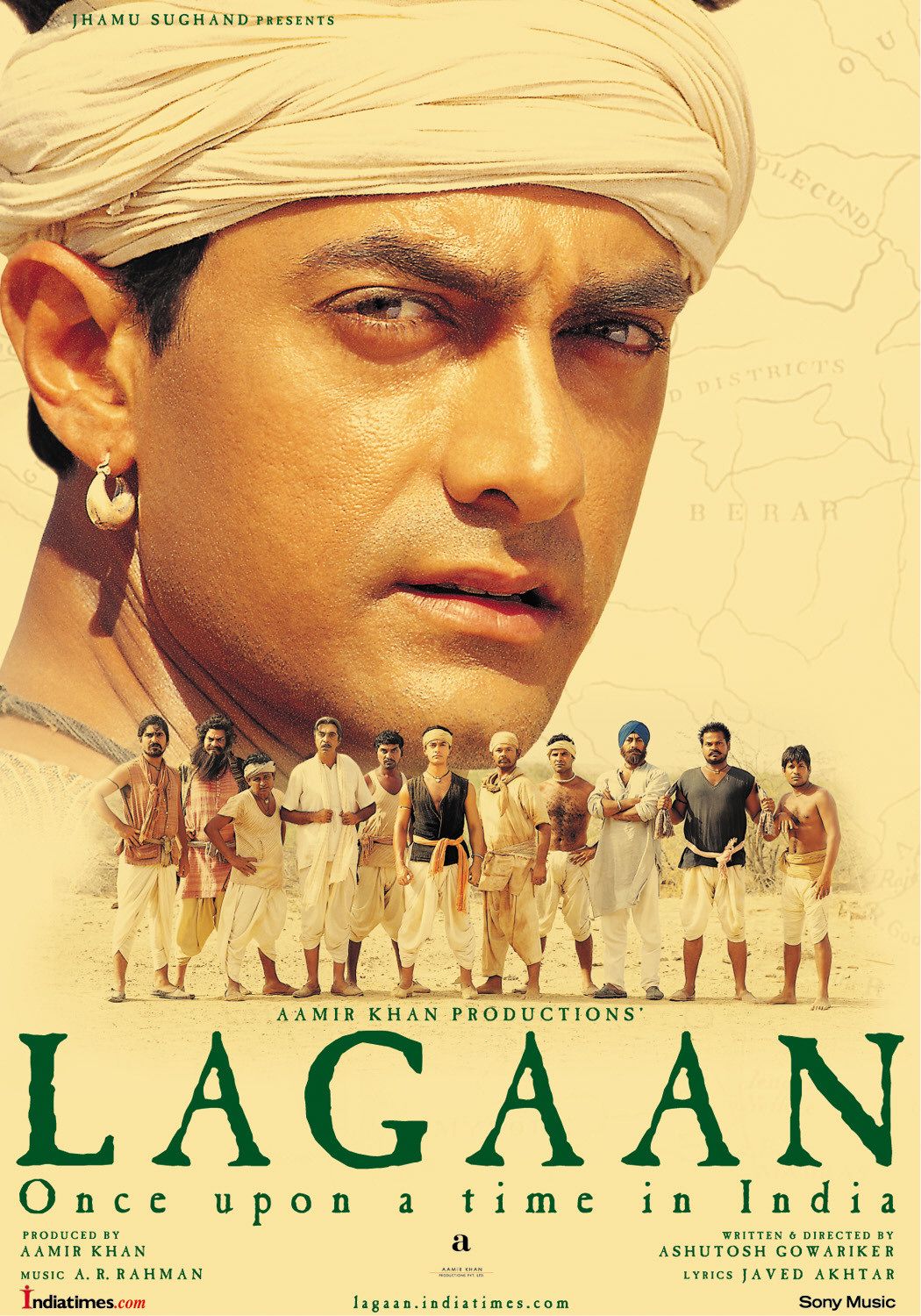 best Aamir Khan films on Netflix India