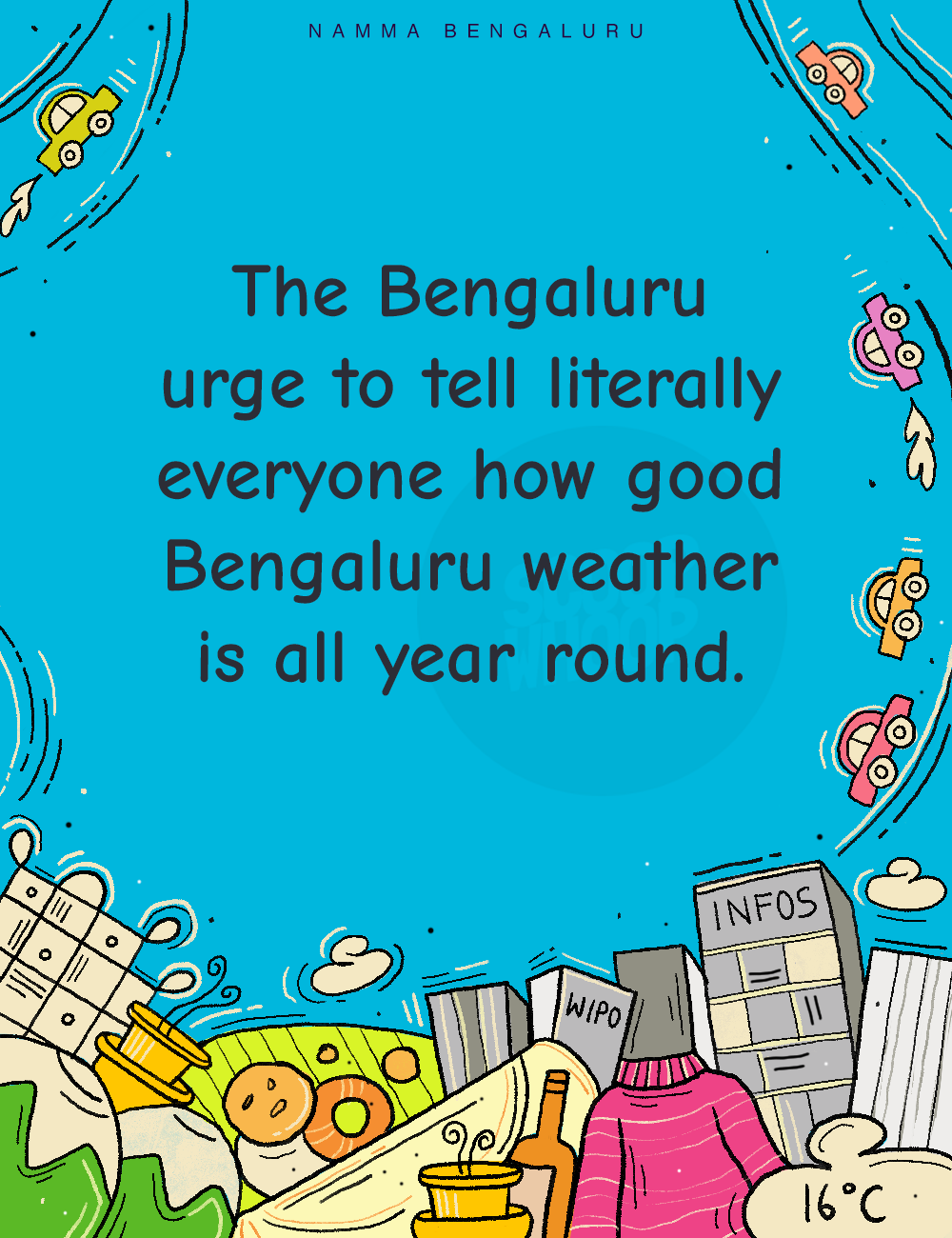 Bengalureans