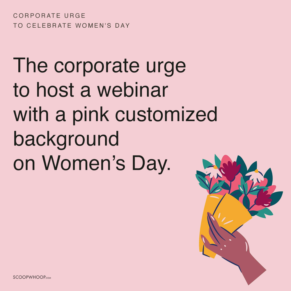 womens day webinar