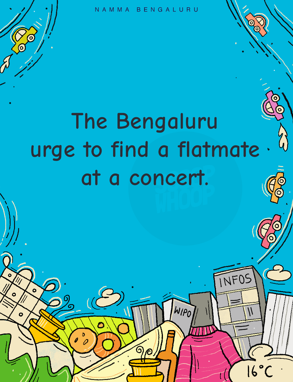 Bangalore