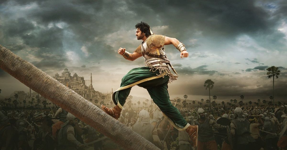 Baahubali 2: The Conclusion