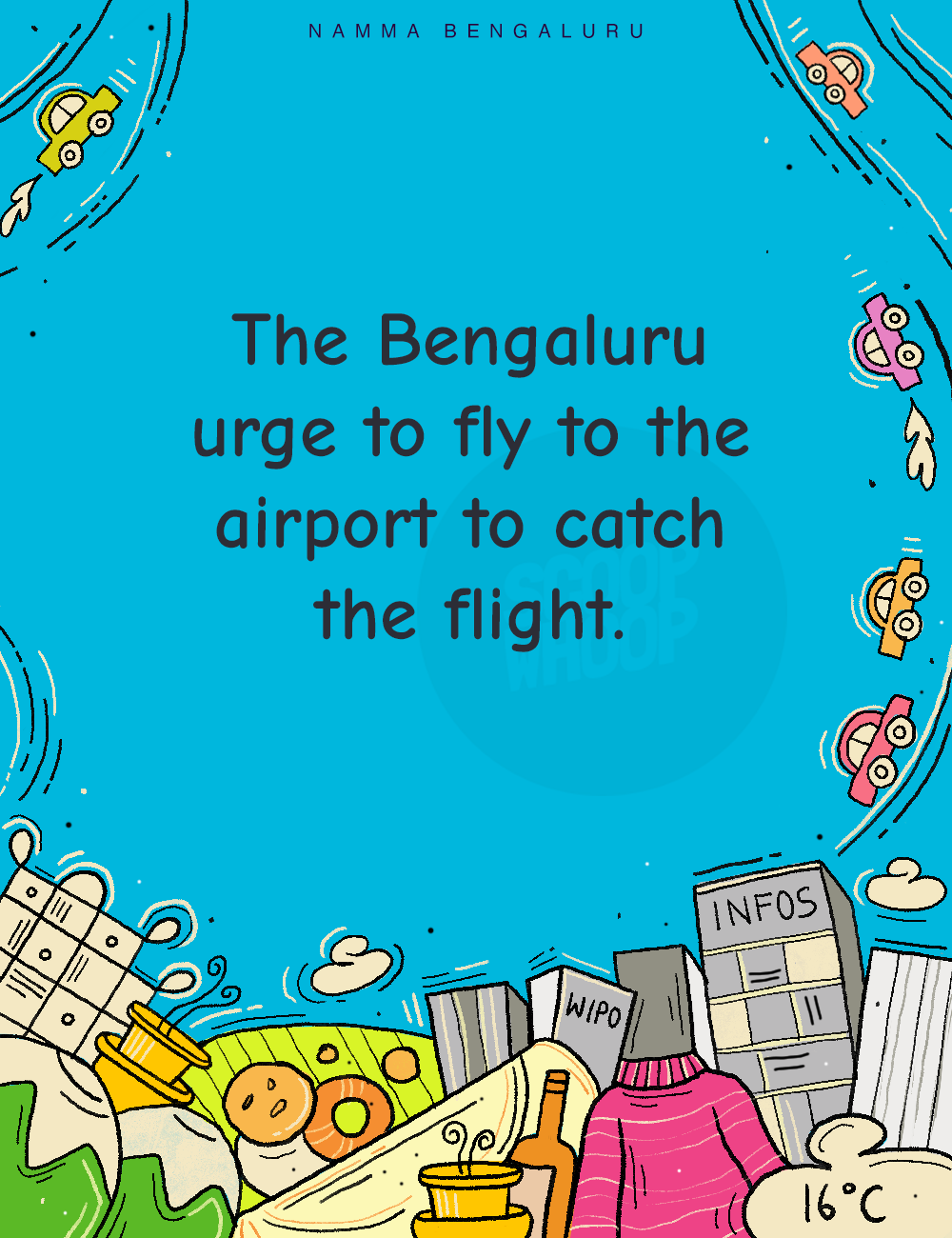 Bangalore