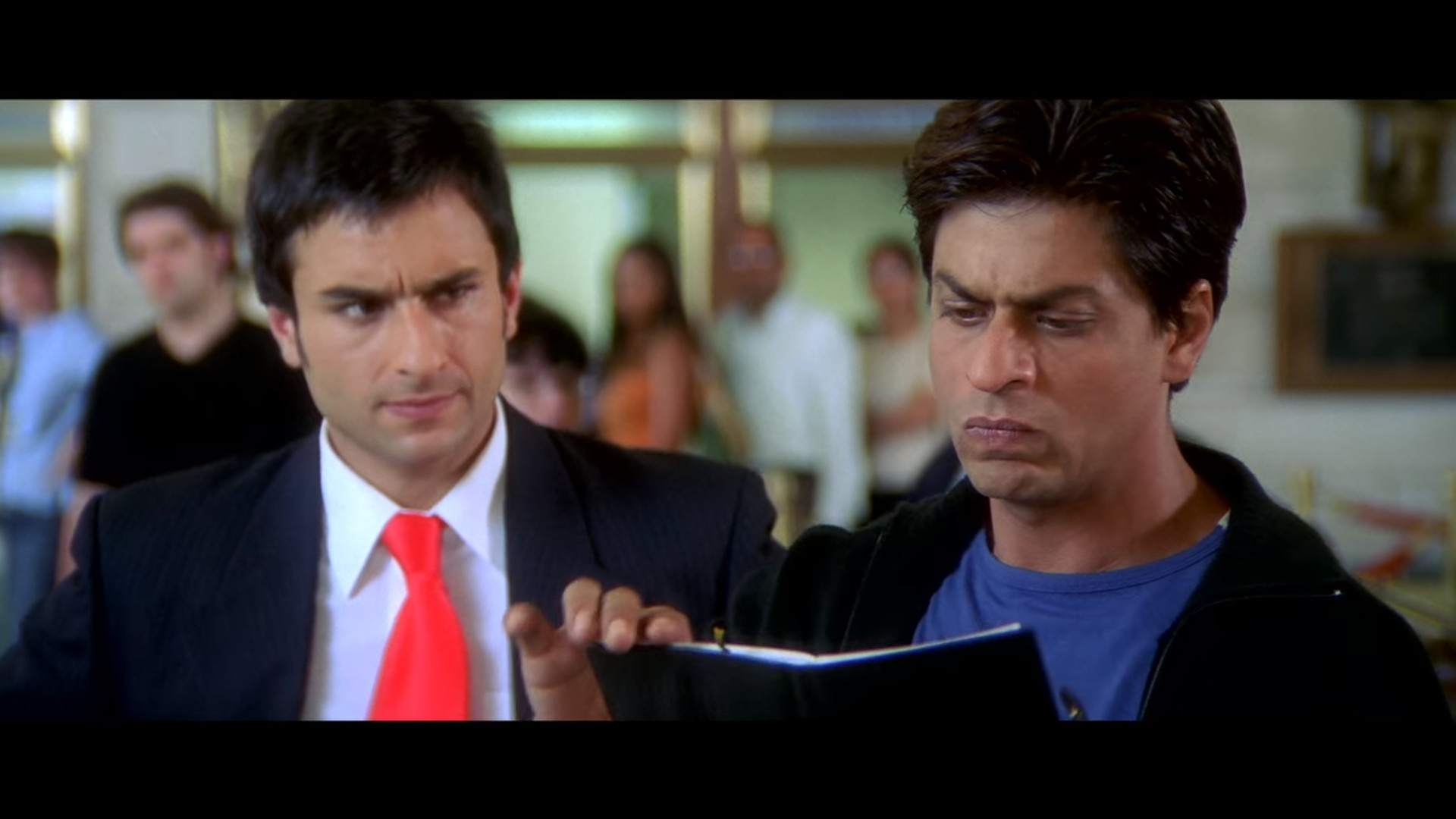 Kal Ho Naa Ho