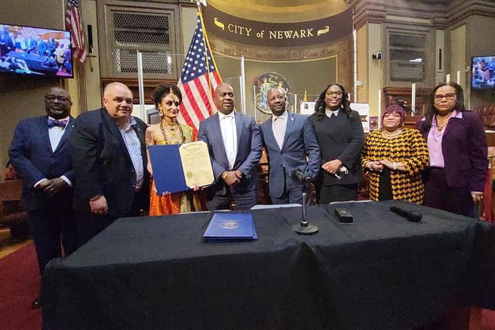 Nithyananda's country Kailasa signs agreement with US city Newark