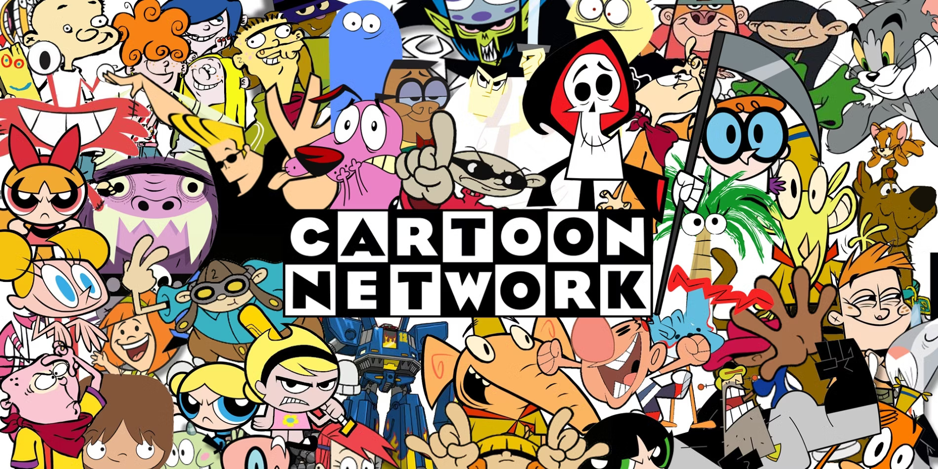 cartoon network best cartoons