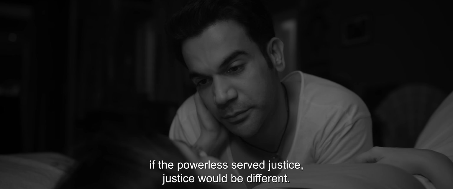 Bheed Rajkummar Rao