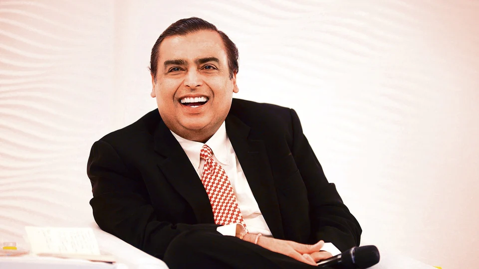 mukesh ambani's chef salary