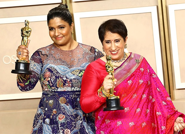 guneet monga oscar speech