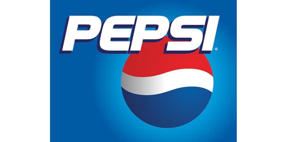 1998 pepsi logo
