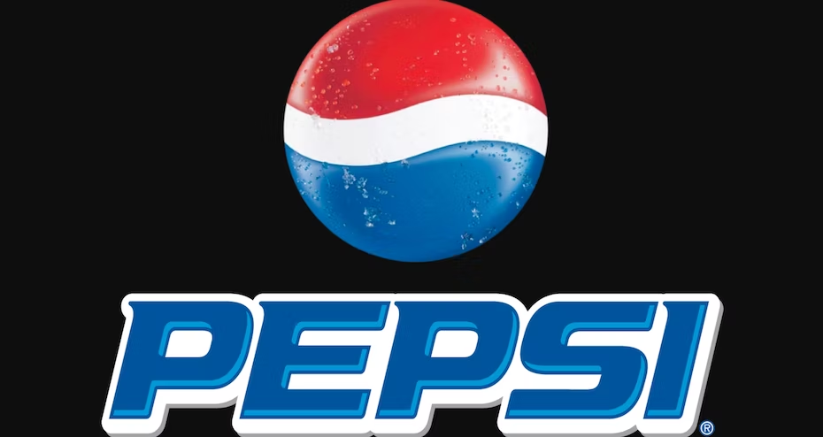 2006 pepsi logo