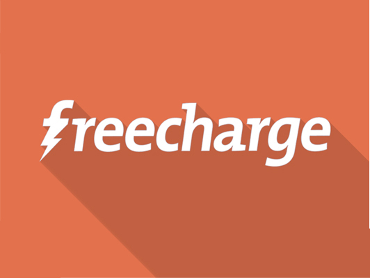 freecharge logo