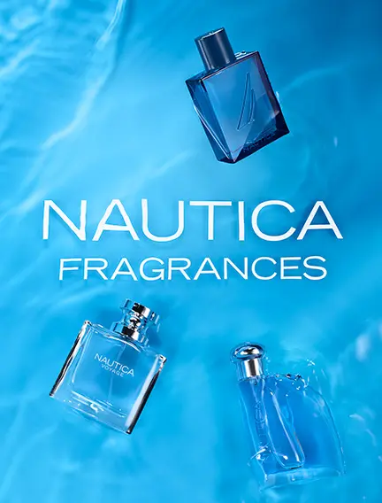 Nautica Fragrances