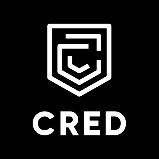 cred logo