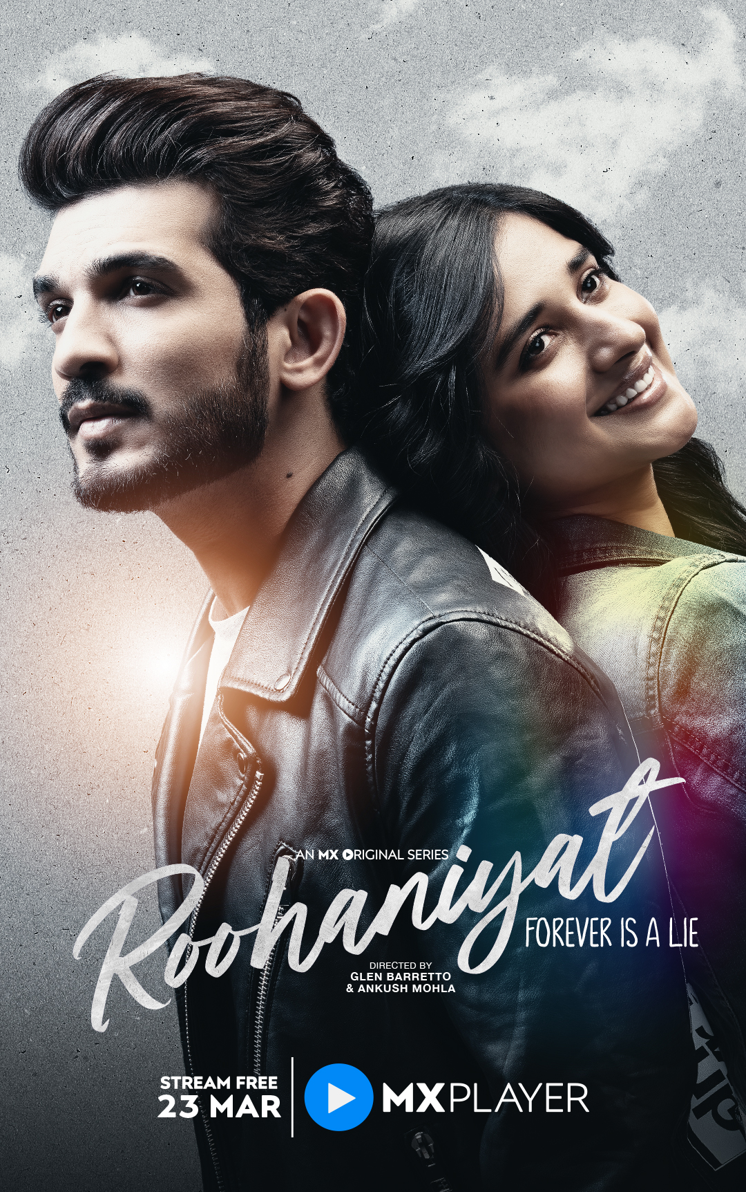 Roohaniyat; best romantic Indian web series