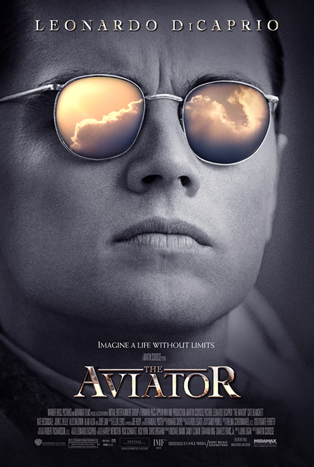 The Aviator inspirational movies