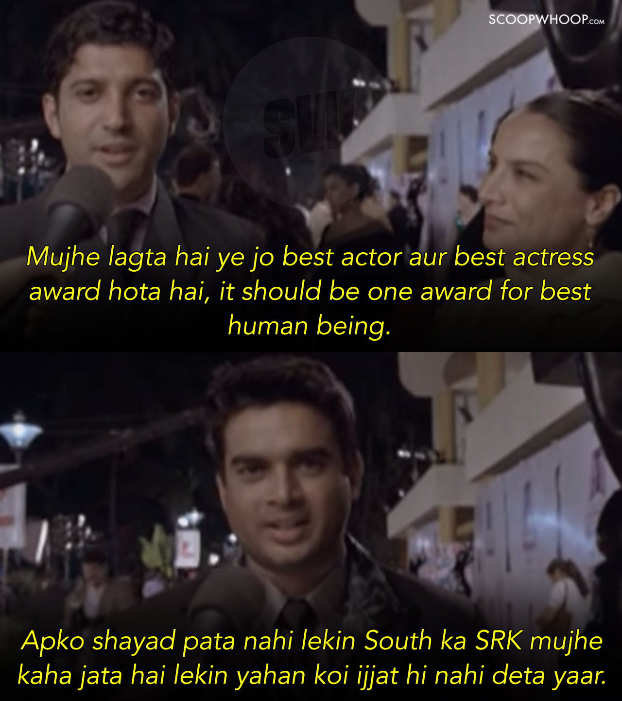 best deleted scenes om shanti om