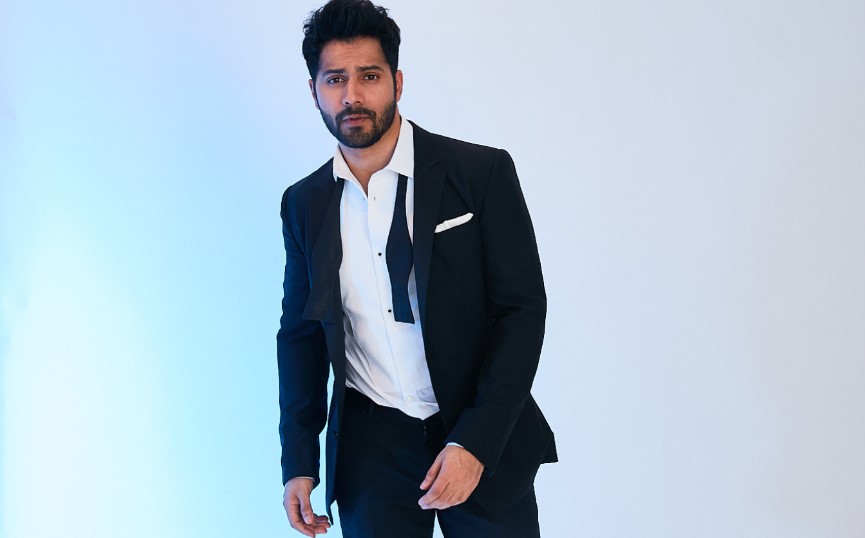 varun dhawan