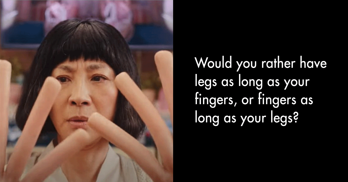 People Shared The Hardest “Would You Rather” Question They've Ever