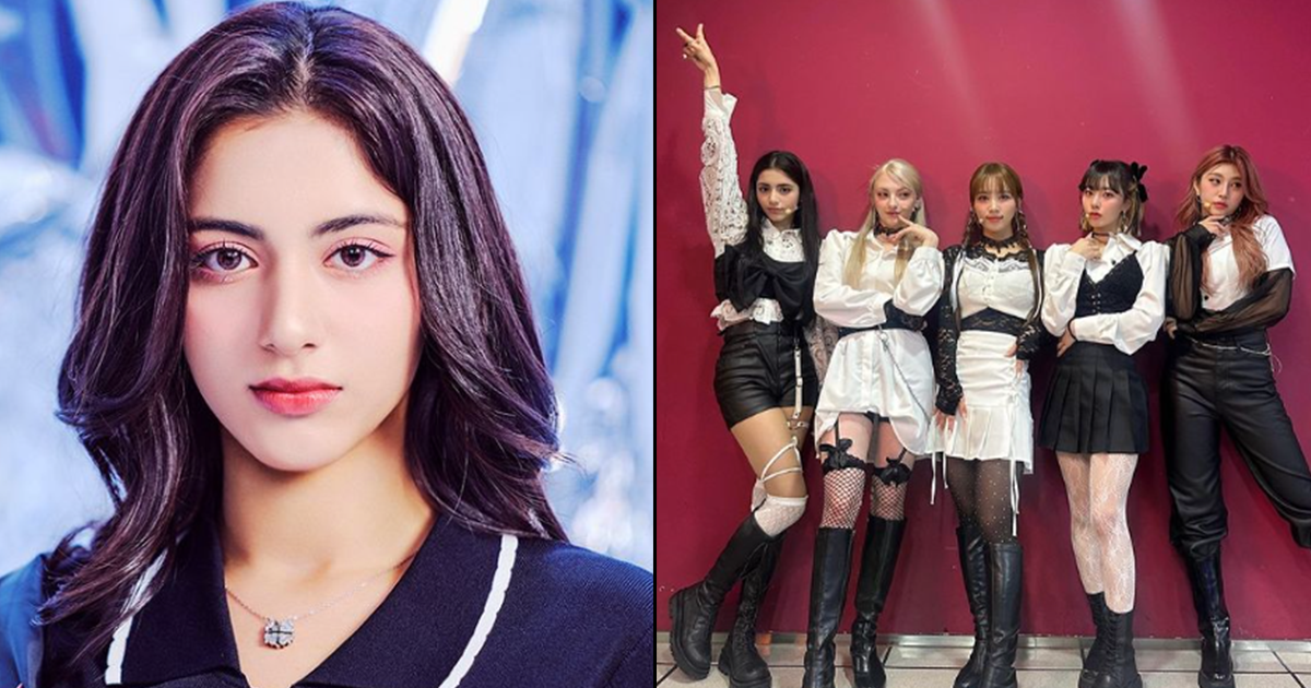 Aria Becomes Second K-Pop Star From India After Sriya Lenka