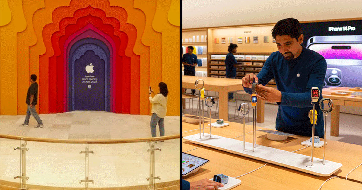 Apple India Stores Employees Salary Will Make You Wanna Quit Your